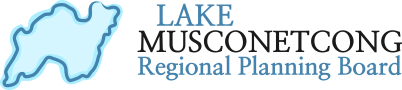 Lake Musconetcong Regional Planning Board